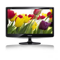 Samsung B2430L (LS24PULKF) Samsung B2430L (LS24PULKF)